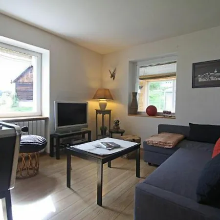 Holiday home Maison Avec Terrasse, Babyfoot Et Petanque A - Fr-1-589-110