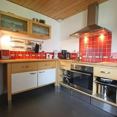 Holiday home Maison Avec Terrasse, Babyfoot Et Petanque A - Fr-1-589-110 Gerardmer