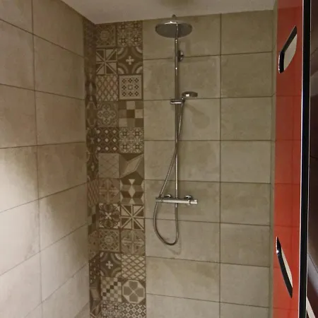 Maison Cosy A Avec 2 Et Terrasse Ensoleillee, Proche Activites - Fr-1-589-110 Gérardmer