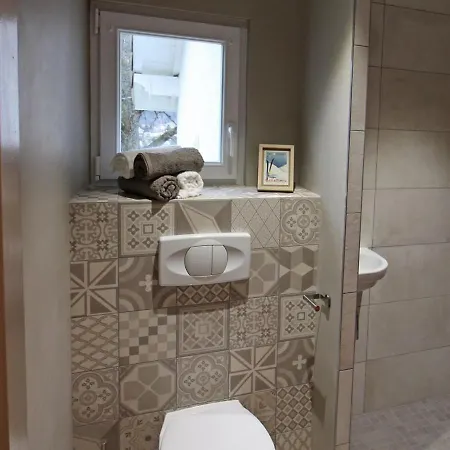Maison Cosy A Avec 2 Et Terrasse Ensoleillee, Proche Activites - Fr-1-589-110 * Gérardmer