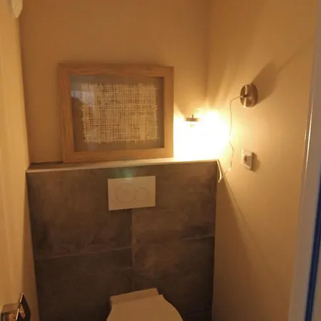 Maison Cosy A Avec 2 Et Terrasse Ensoleillee, Proche Activites - Fr-1-589-110 Casa vacanze