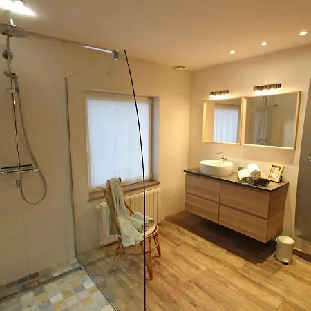 Maison Avec Terrasse, Babyfoot Et Petanque A - Fr-1-589-110 *