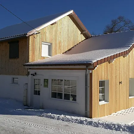 Maison Avec Terrasse, Babyfoot Et Petanque A - Fr-1-589-110 Holiday home *