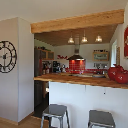 Maison Cosy A Avec 2 Et Terrasse Ensoleillee, Proche Activites - Fr-1-589-110 Casa vacanze *