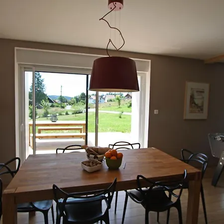 Holiday home Maison Avec Terrasse, Babyfoot Et Petanque A - Fr-1-589-110 *