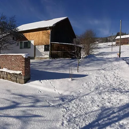 Maison Avec Terrasse, Babyfoot Et Petanque A - Fr-1-589-110 *