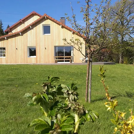 Maison Avec Terrasse, Babyfoot Et Petanque A - Fr-1-589-110 Holiday home *