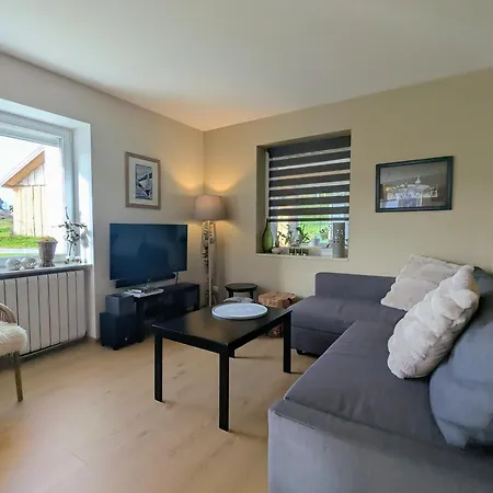 Maison Cosy A Avec 2 Et Terrasse Ensoleillee, Proche Activites - Fr-1-589-110 Gérardmer