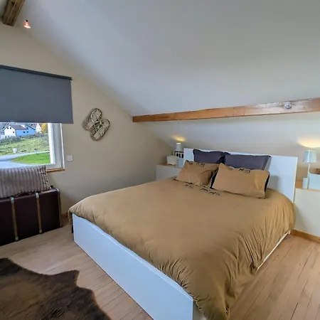 Maison Cosy A Avec 2 Et Terrasse Ensoleillee, Proche Activites - Fr-1-589-110