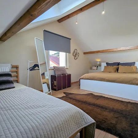 Maison Cosy A Avec 2 Et Terrasse Ensoleillee, Proche Activites - Fr-1-589-110 *
