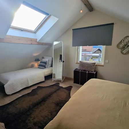 Maison Cosy A Avec 2 Et Terrasse Ensoleillee, Proche Activites - Fr-1-589-110 Casa vacanze *