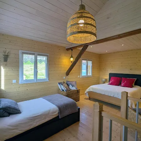 Casa vacanze Maison Cosy A Avec 2 Et Terrasse Ensoleillee, Proche Activites - Fr-1-589-110 *