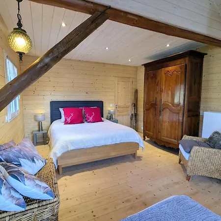 Maison Cosy A Avec 2 Et Terrasse Ensoleillee, Proche Activites - Fr-1-589-110