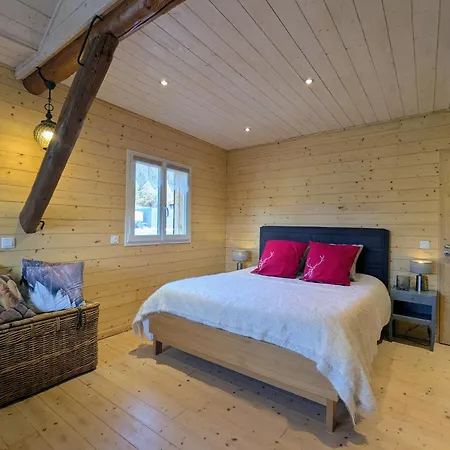 Maison Cosy A Avec 2 Et Terrasse Ensoleillee, Proche Activites - Fr-1-589-110 Casa vacanze