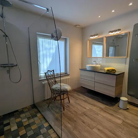 Casa vacanze Maison Cosy A Avec 2 Et Terrasse Ensoleillee, Proche Activites - Fr-1-589-110 *